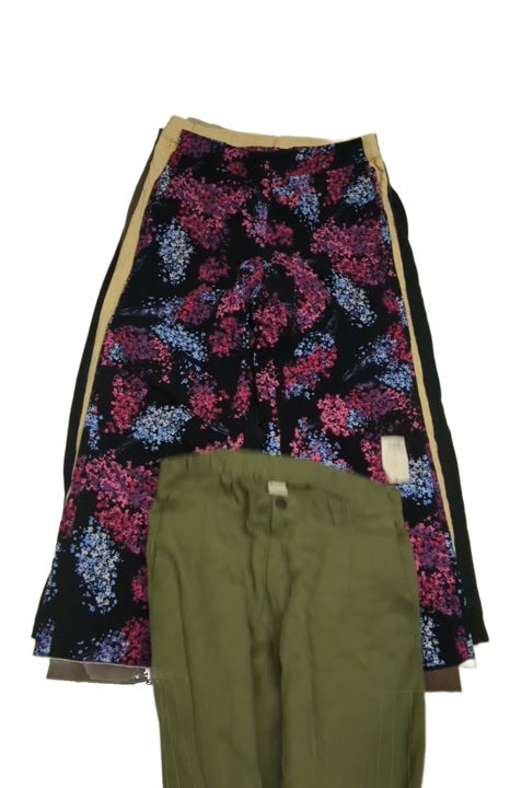Plus Size Bling Bling + Office Pants 22 pcs