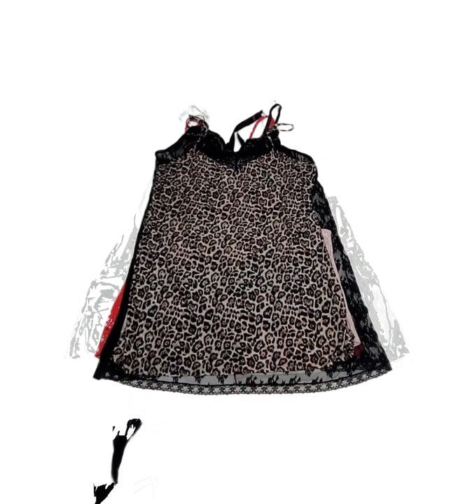 Plus Size Lingerie 41 pcs