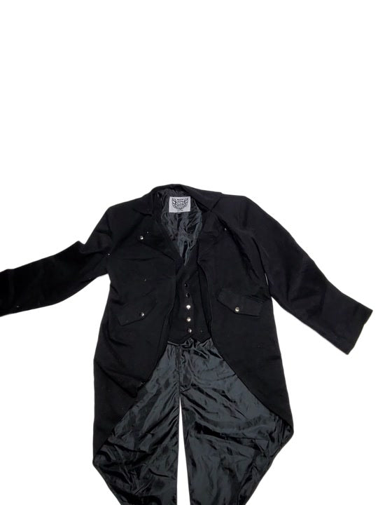 Plus Size Mens Jackets 8 pcs