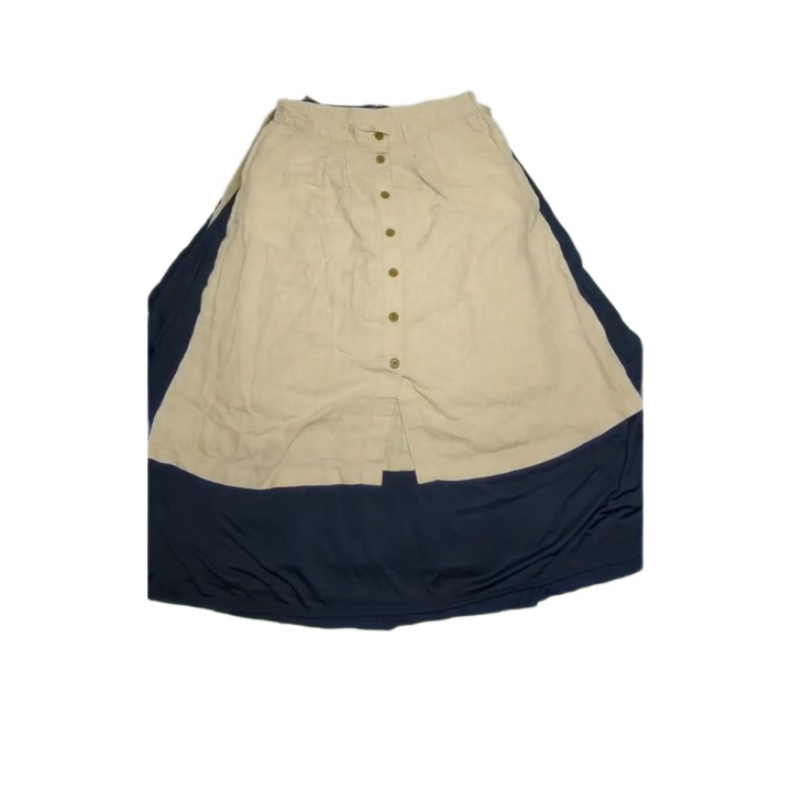 Plus Size Minimalist Skirts 31 pcs