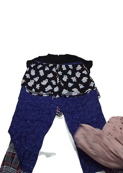 Plus Size Pajamas 26 pcs