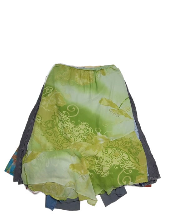 Plus Size Skirts 45 pcs