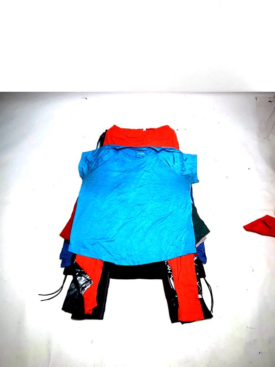 Plus Size Work Out Gear 60 pcs