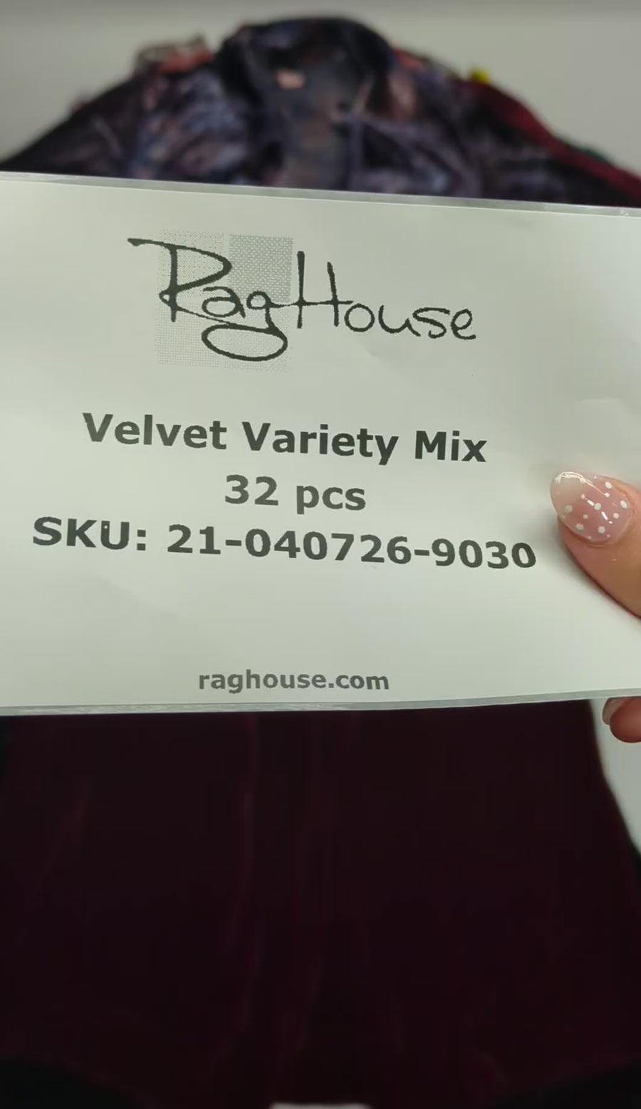Raghouse
