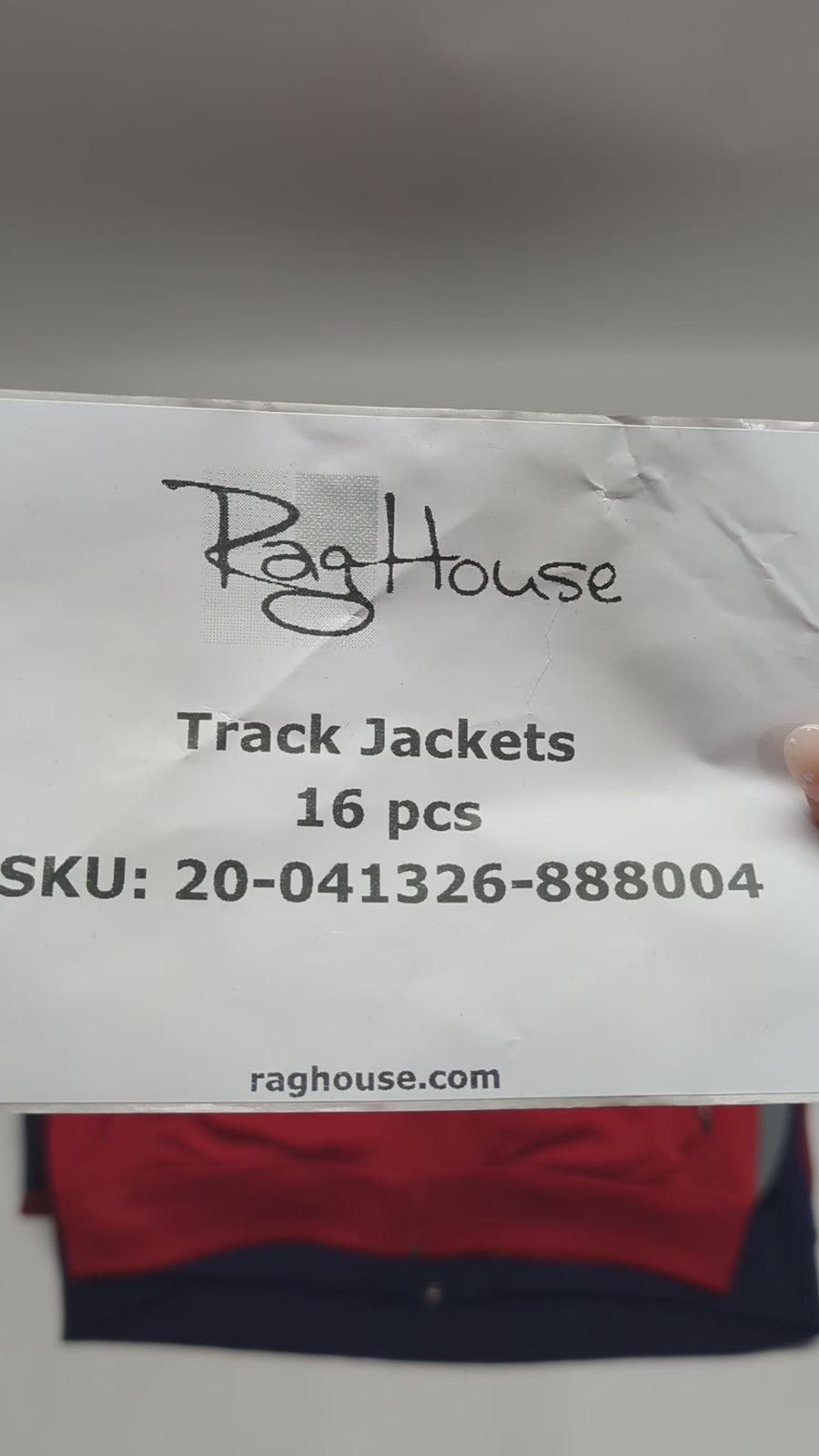 Raghouse
