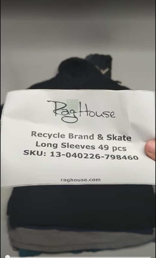 Raghouse