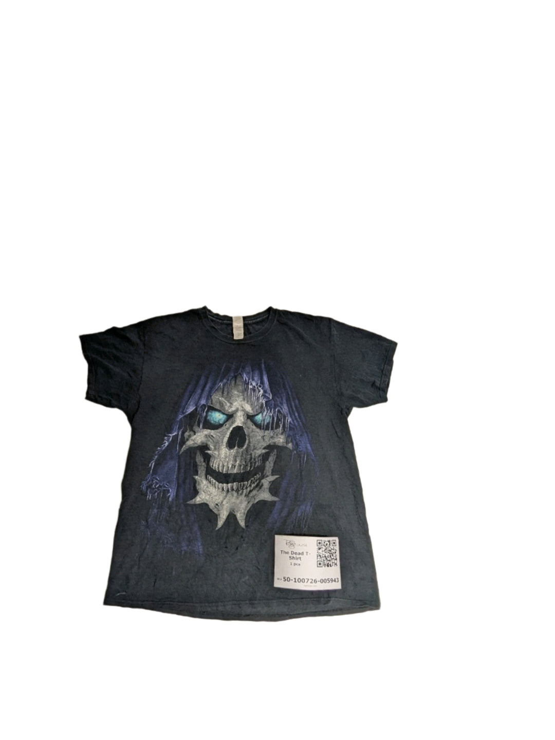 The Dead T-Shirt 1 pc