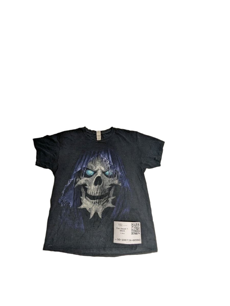 The Dead T-Shirt 1 pc