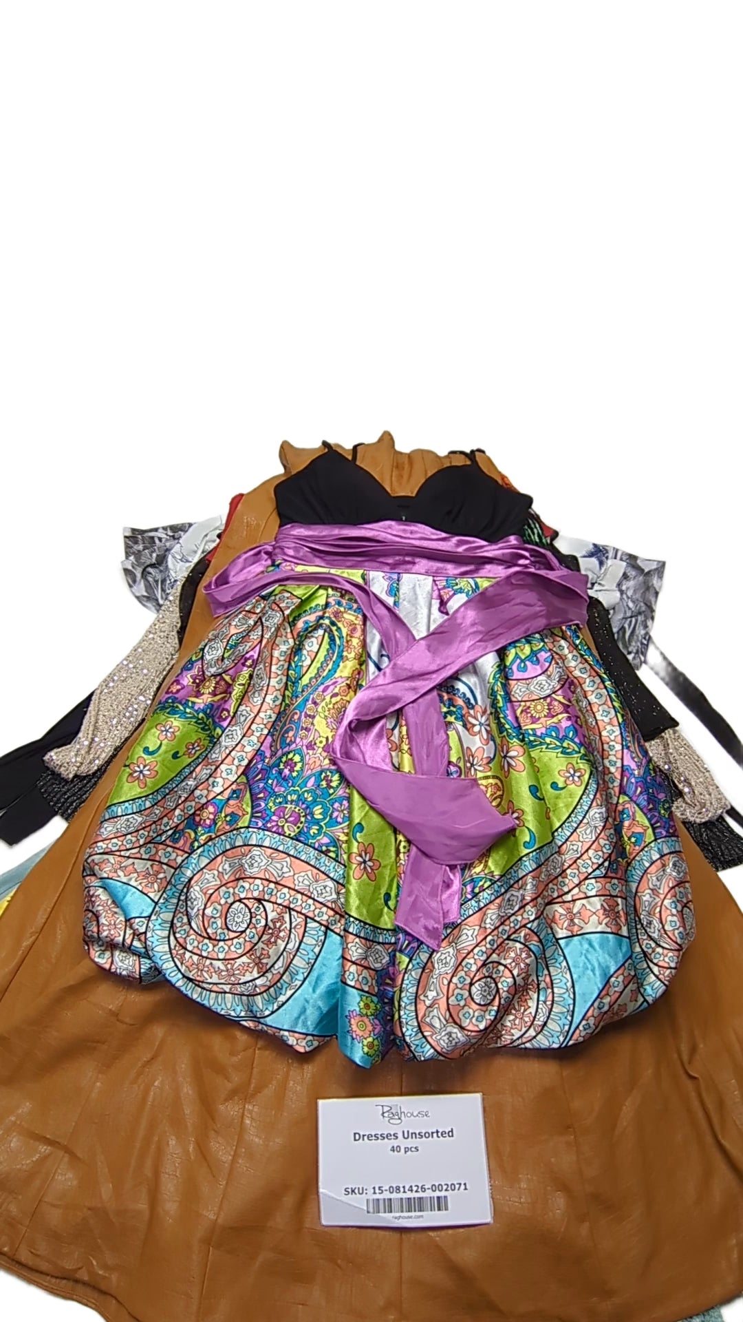 Dresses Unsorted 40 pcs