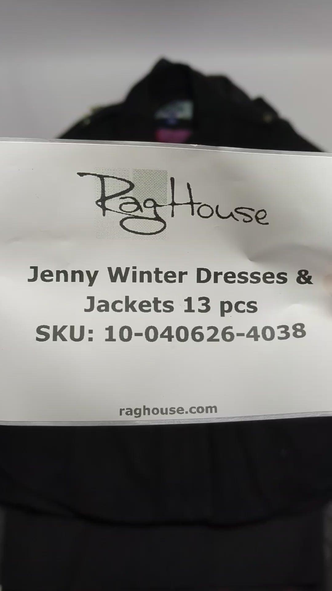Raghouse