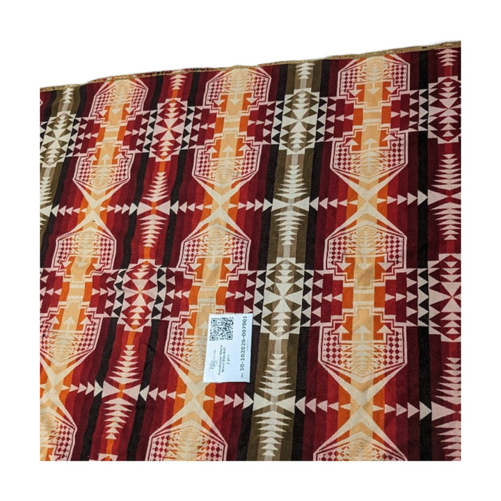 Pendleton Vibes Wool Blanket 1 pc