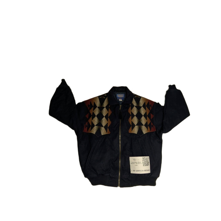 Pendleton Wool Western Jacket XL 1 pc