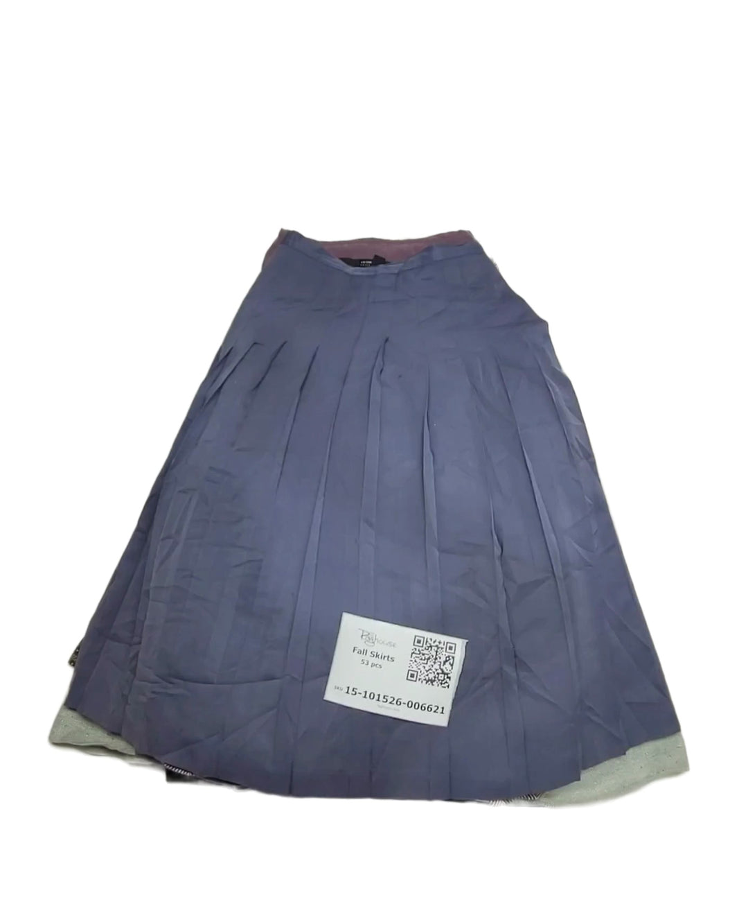 Fall Skirts 53 pcs
