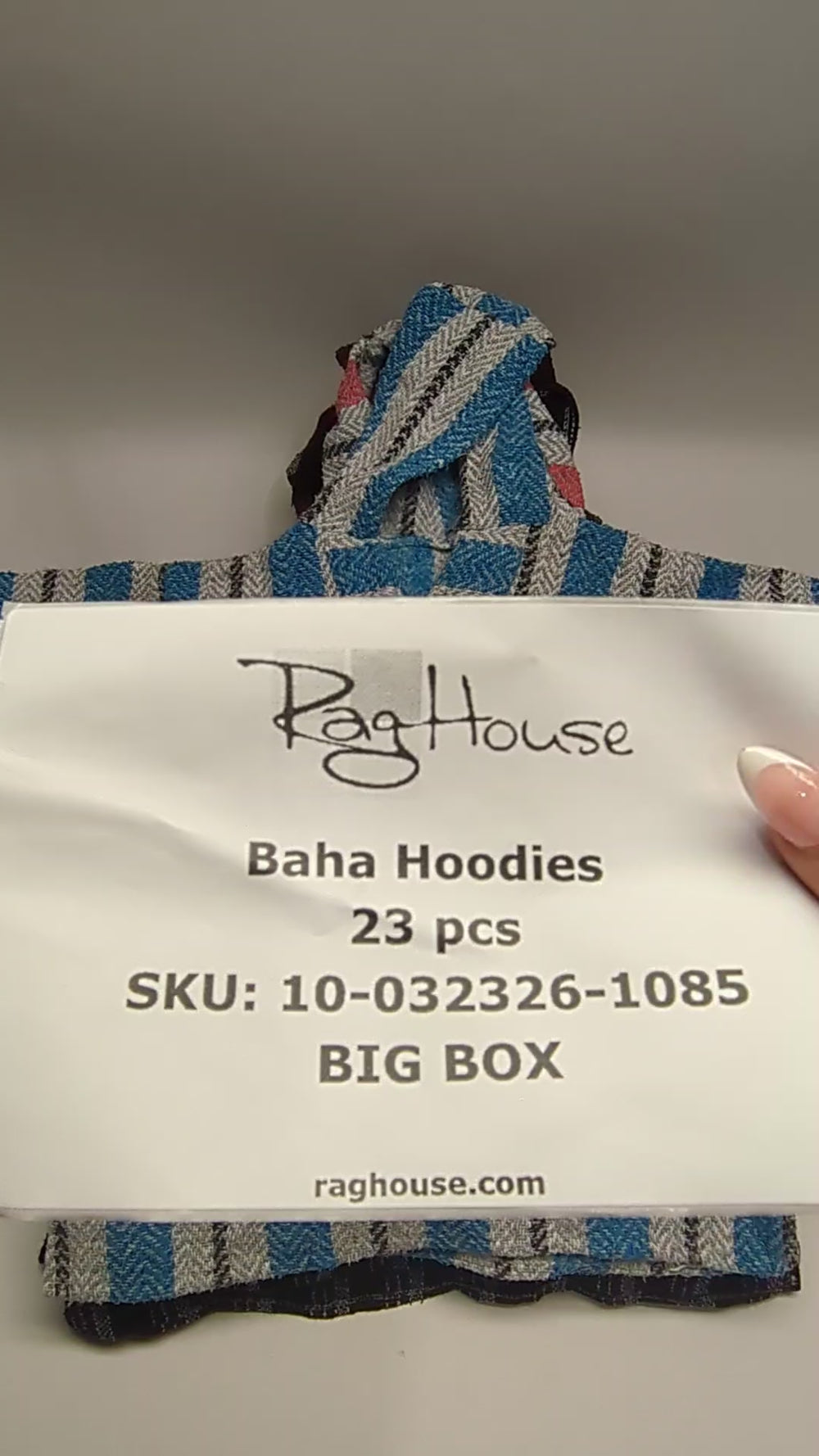 Raghouse