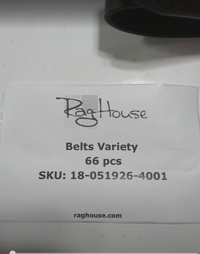 Raghouse