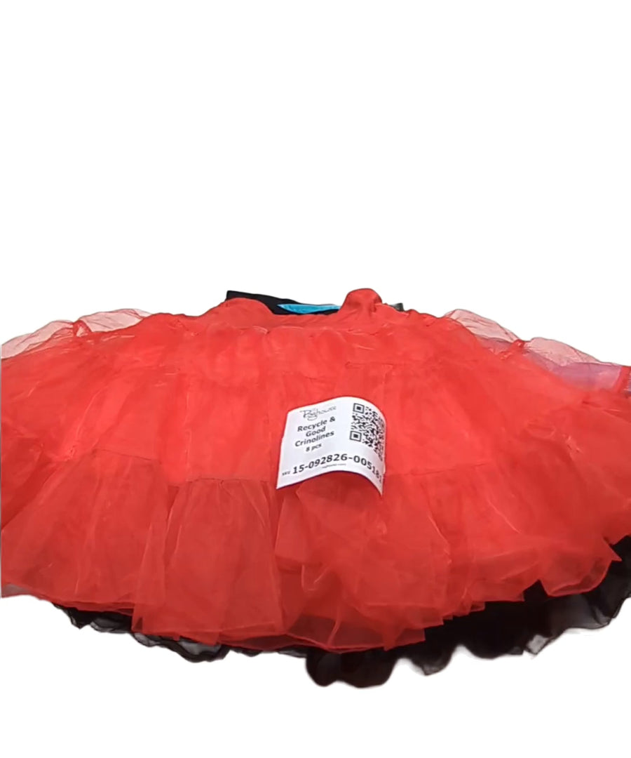 Recycle & Good Crinolines 8 pcs