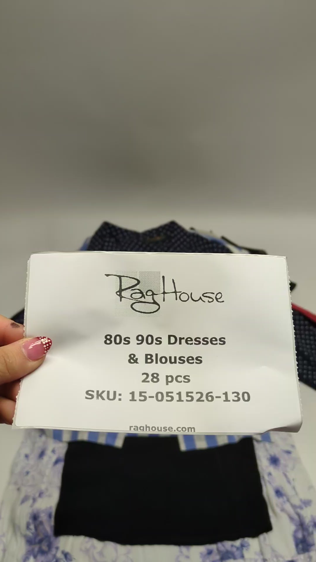 Raghouse