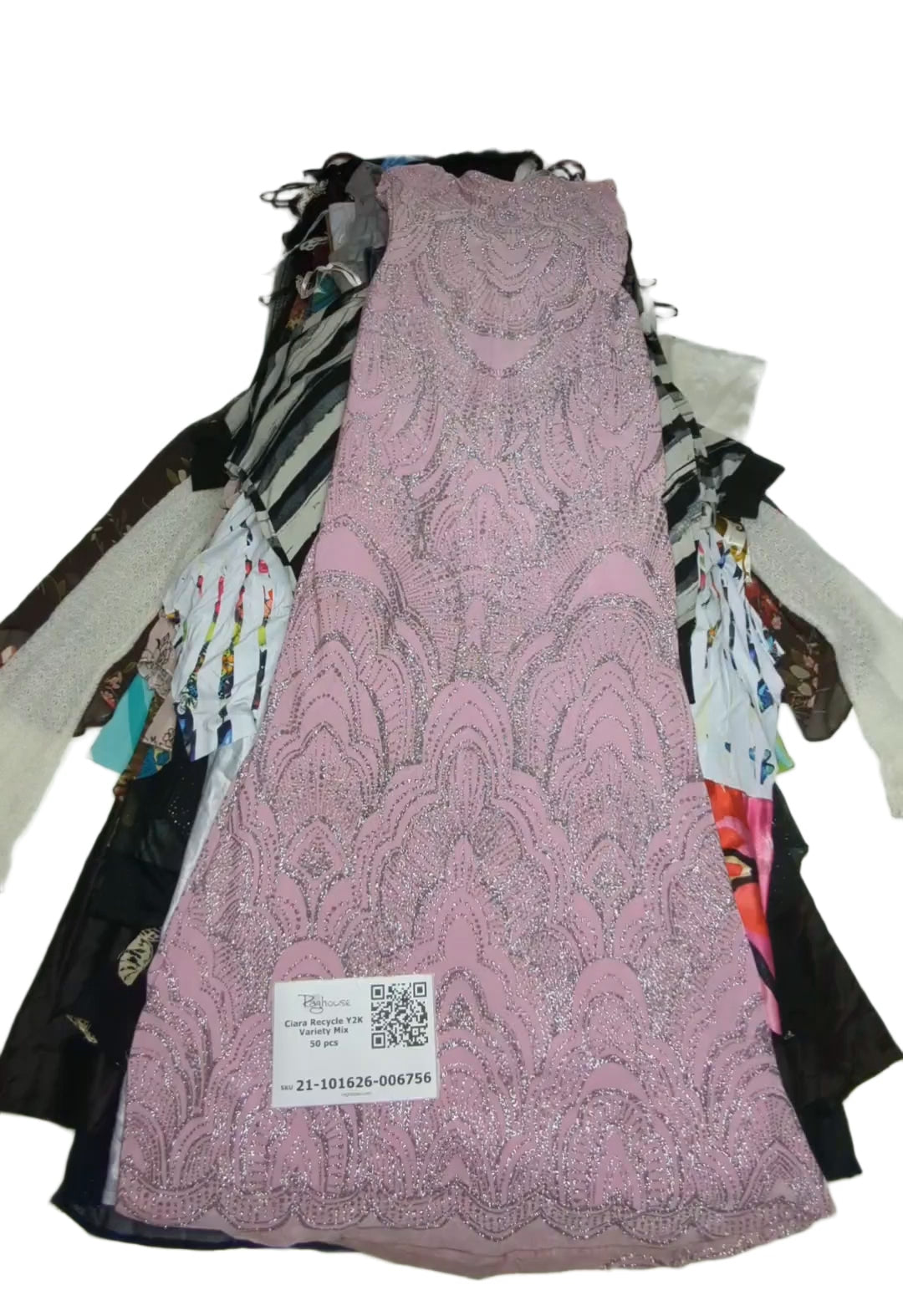 Ciara Recycle Y2K Variety Mix 50 pcs