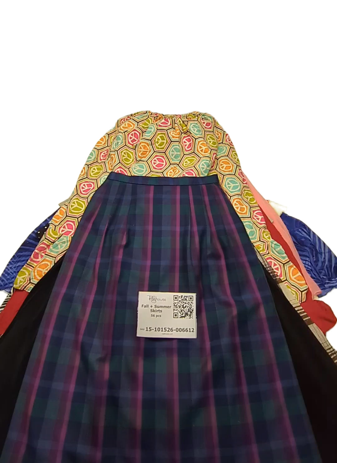 Fall + Summer Skirts 56 pcs