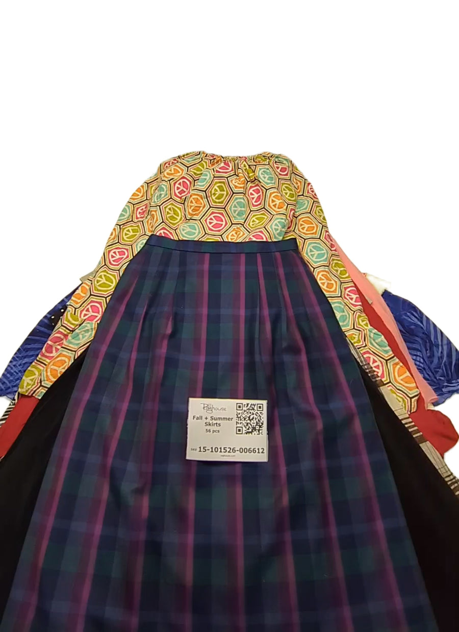 Fall + Summer Skirts 56 pcs