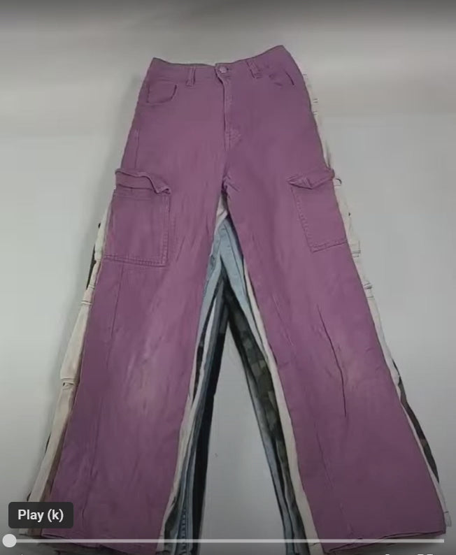 Raghouse