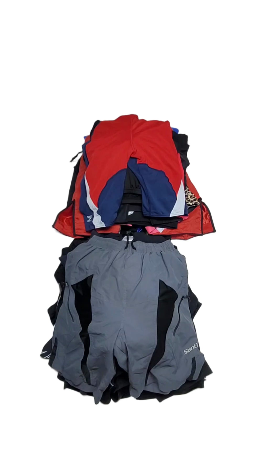 Cycling Shorts 53 pcs