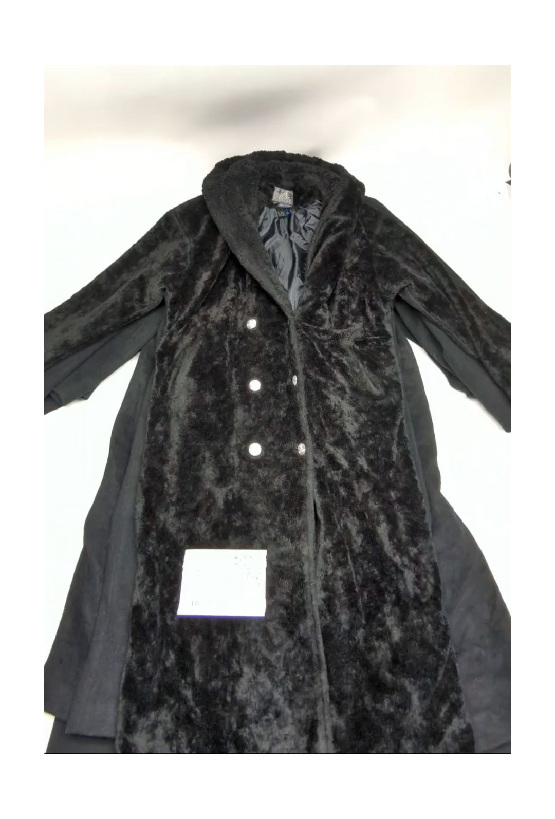 Vintage Trench 6 pcs