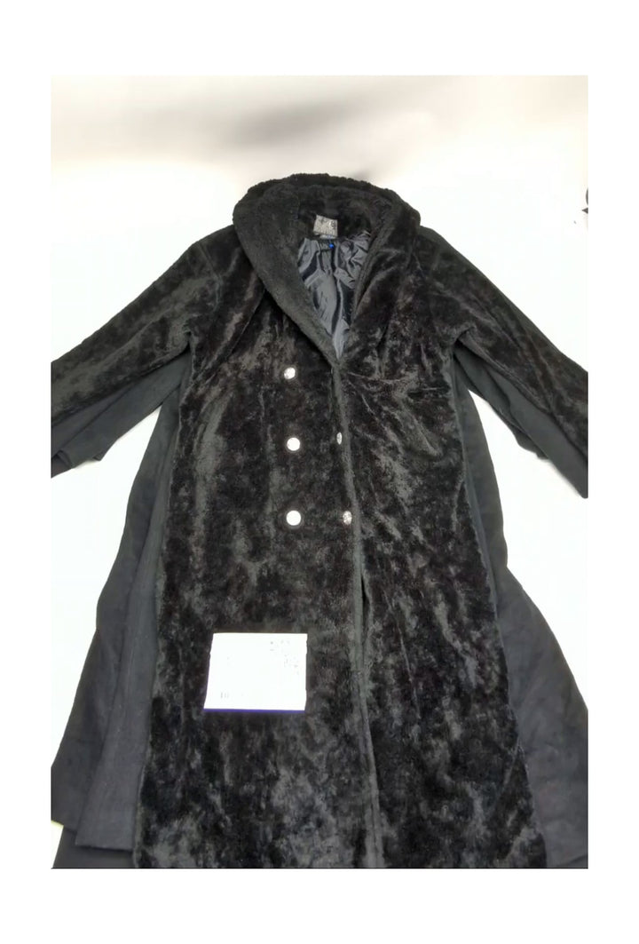 Vintage Trench 6 pcs