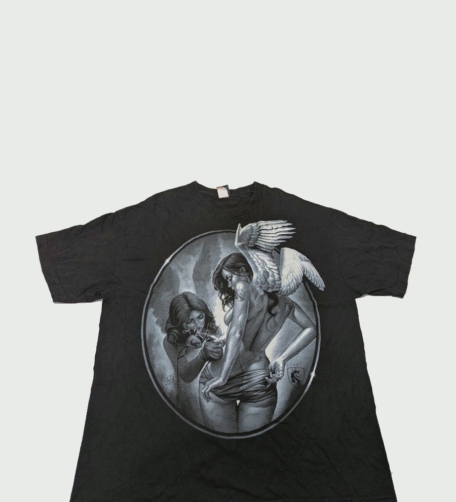 Ogabel Tattoo Tee XL 1 pc