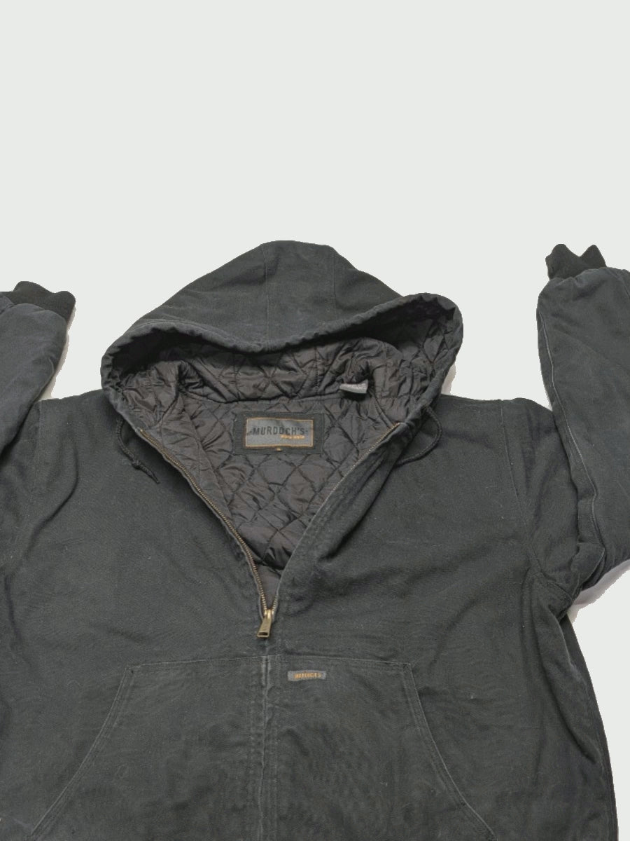 Murdoch's Work Wear Hoodie Jacket 1 pc