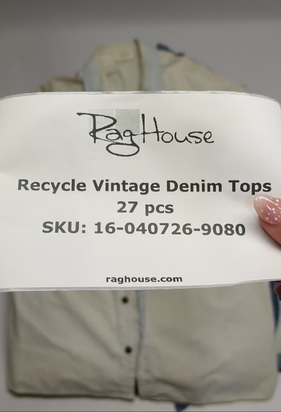 Raghouse