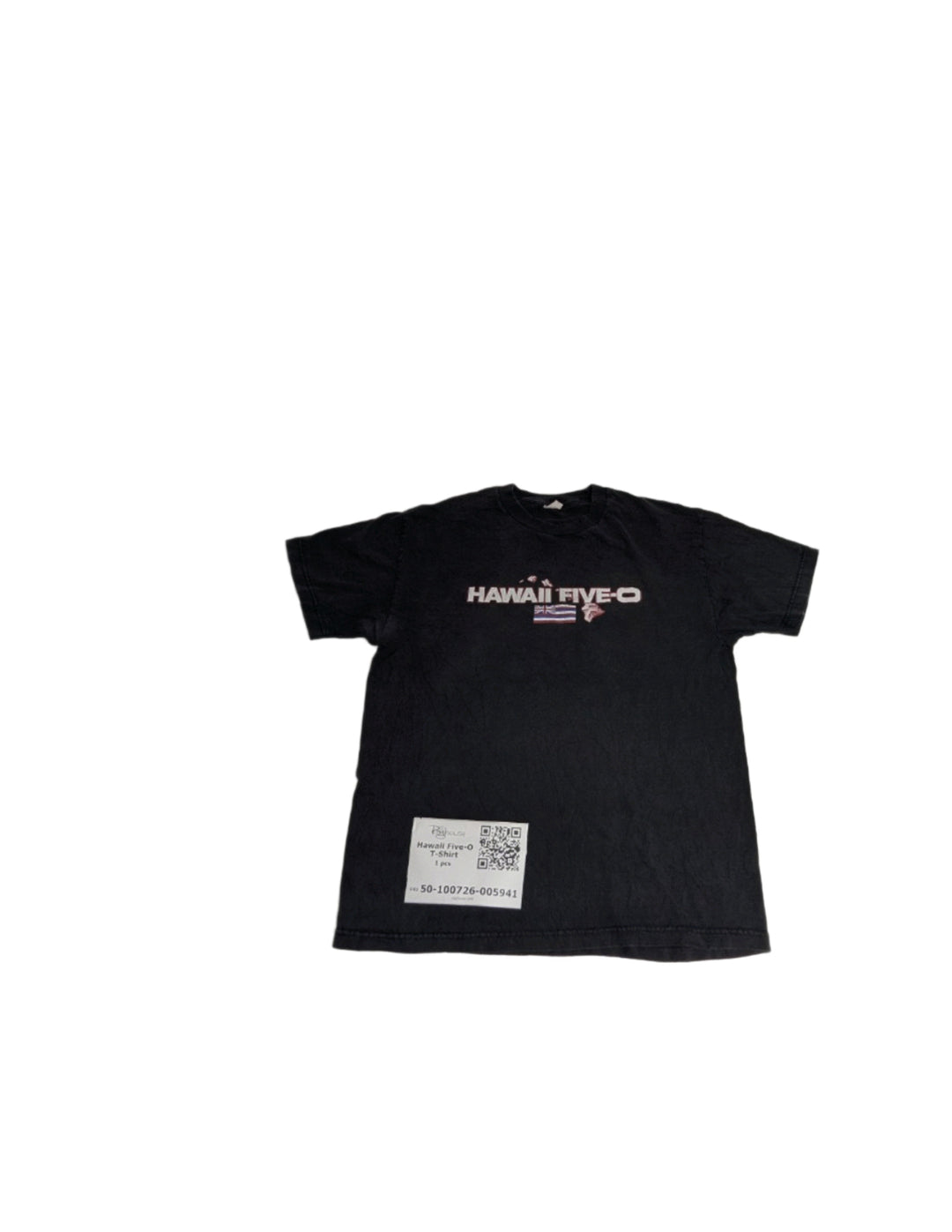 Hawaii Five-O T-Shirt 1 pc