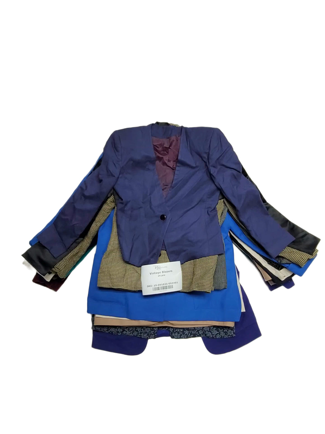 Vintage Blazers 26 pcs
