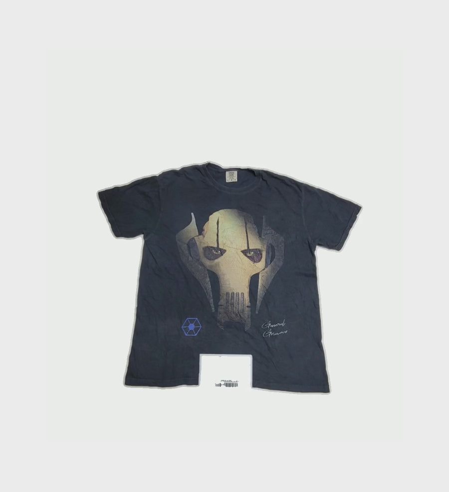 Star Wars General Grievous Tee L 1 pc