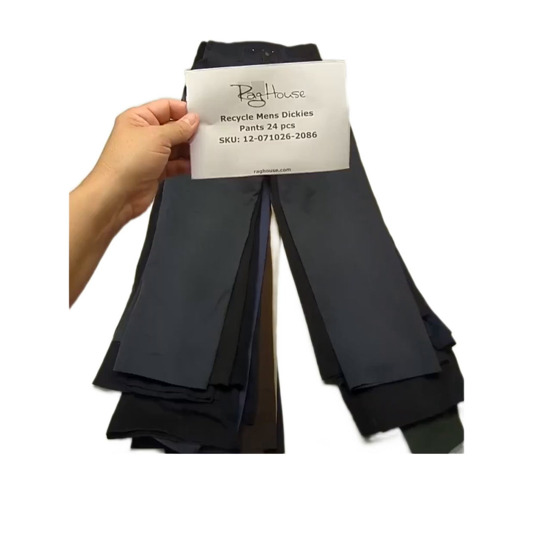 Raghouse