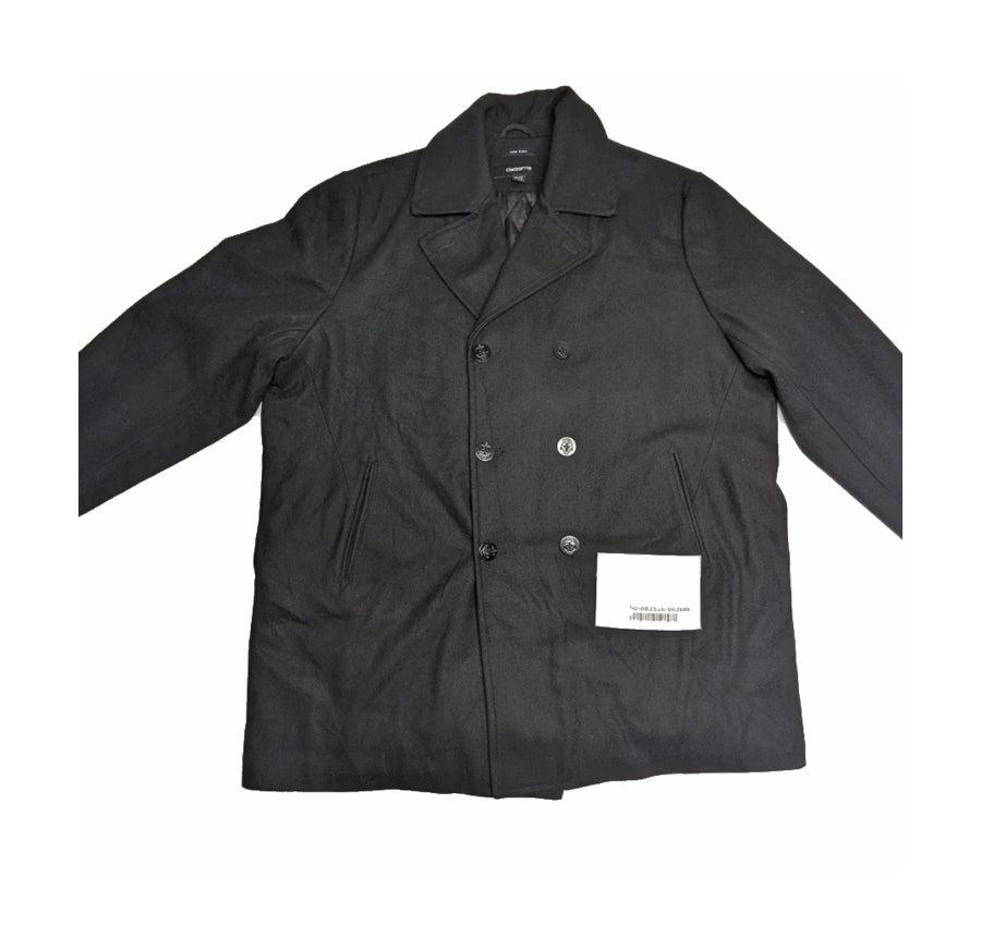 Claiborne Pea Coat 3XL 1 pc