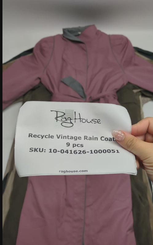 Raghouse