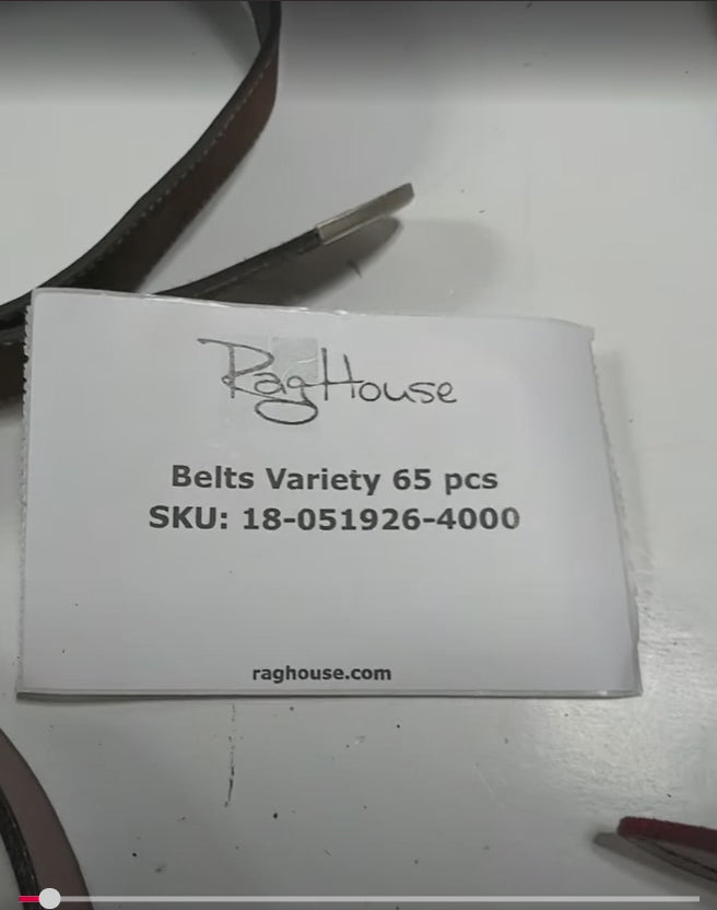 Raghouse
