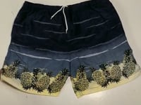 Recycle Mens Swimsuits 17 pcs