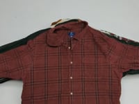 Corduroy Shirts 24 pcs