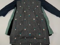 Winter Dresses 16 pcs