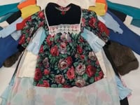 Recycle Vintage Baby & Kids 110 pcs