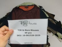 Raghouse