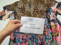 Kimonos 33 pcs