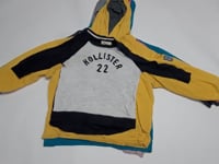 Recycle Abercrombie Hollister American Eagle Aeropostale Sweatshirts 22 pcs