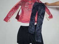 Athleta Variety Mix 42 pcs