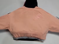 Crop Sweatshirts 25 pcs