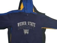 Recycle College & University Sweatshirts 15 pcs