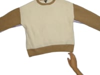 Crop Sweaters 26 pcs