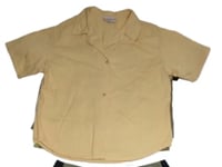 Womens Camp Shirts + Chino Shorts 27 pcs